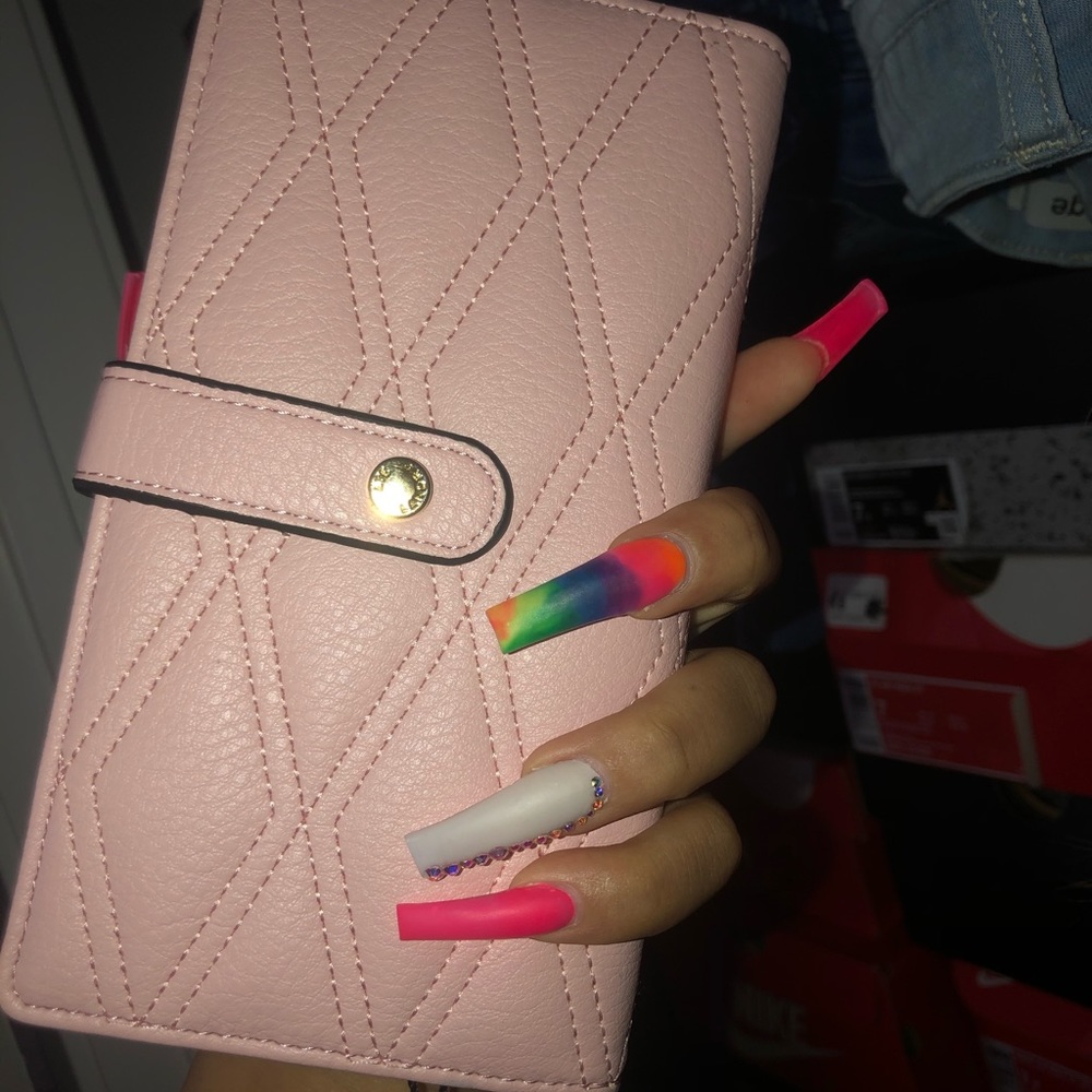 Kate Landry Clutch